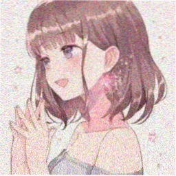 漫友头像